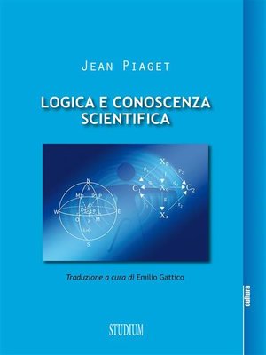 cover image of Logica e conoscenza scientifica